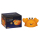 InnoGIO Silikonowa lampka nocna CRABBIE - 1537882 - zdjęcie 2